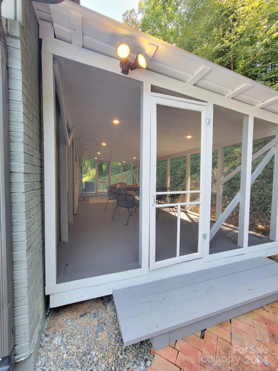 175 McDowell Road Mills River, NC 28759 - Photo 25 of 32