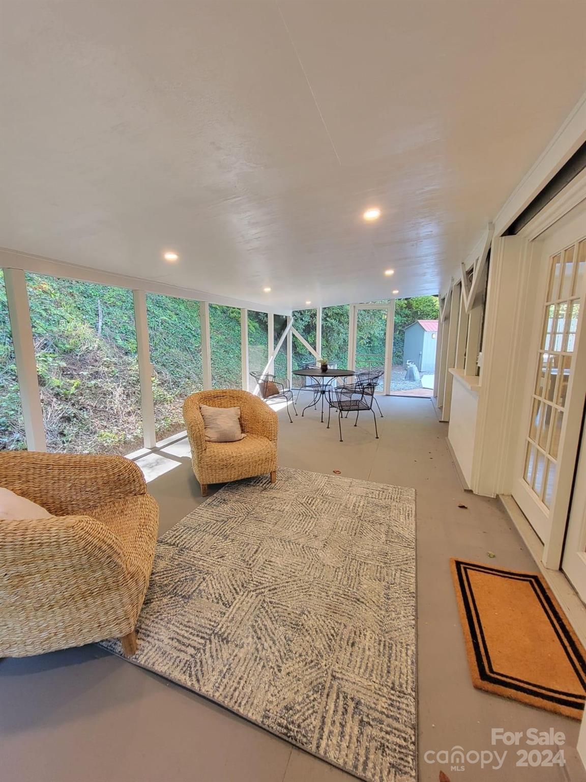 175 McDowell Road Mills River, NC 28759 - Photo 26 of 32