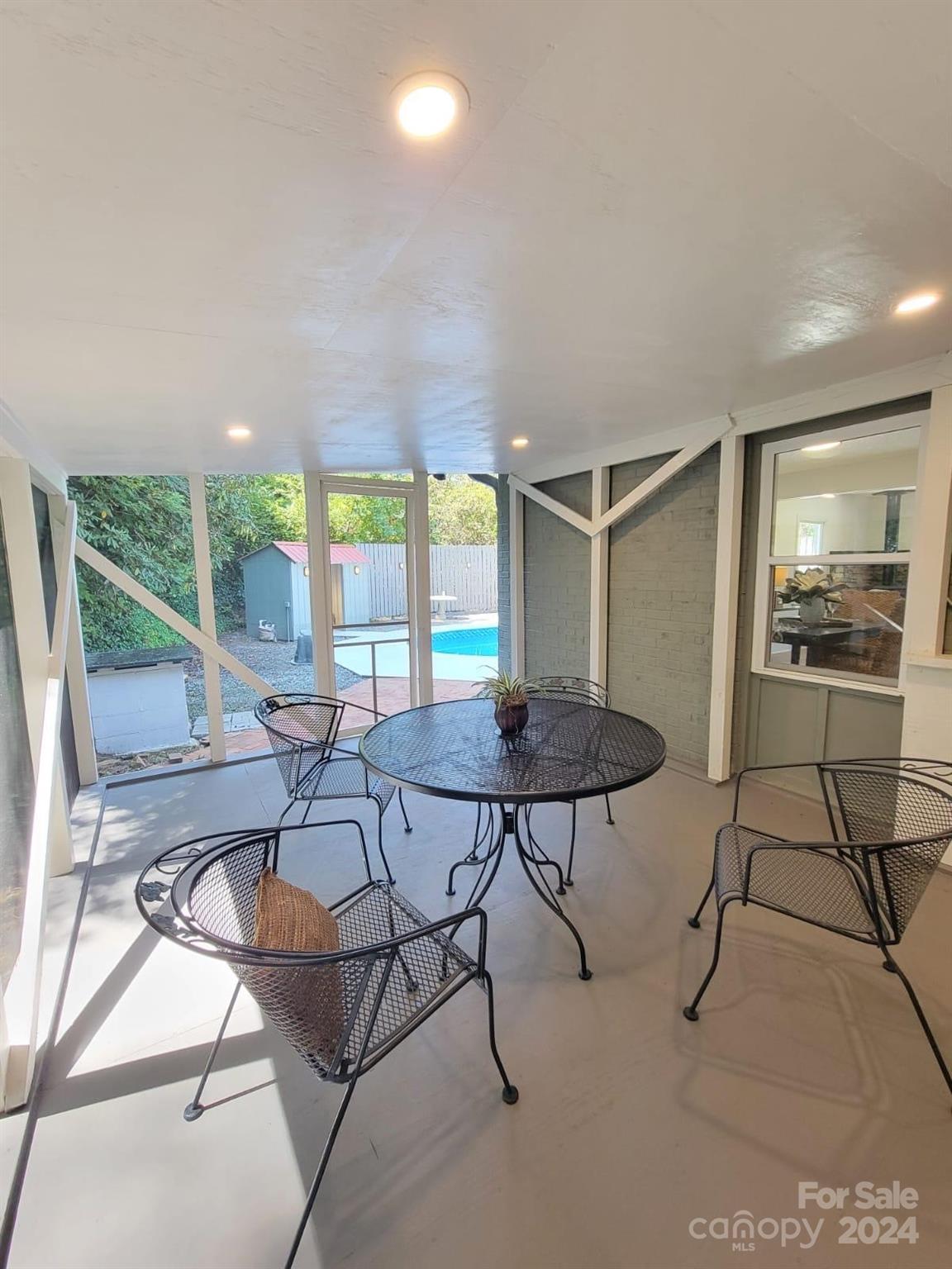 175 McDowell Road Mills River, NC 28759 - Photo 27 of 32