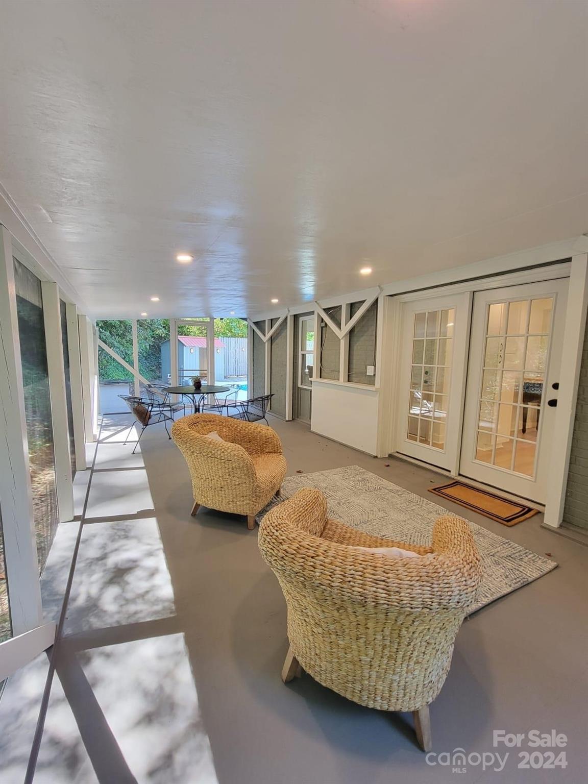 175 McDowell Road Mills River, NC 28759 - Photo 28 of 32