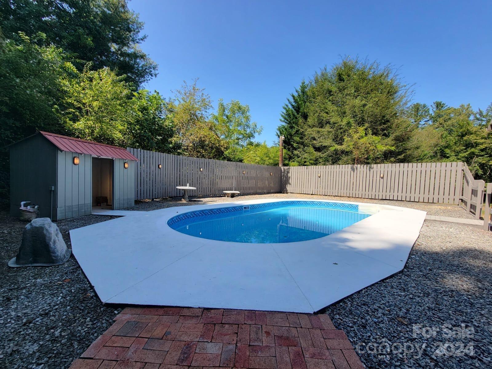 175 McDowell Road Mills River, NC 28759 - Photo 29 of 32