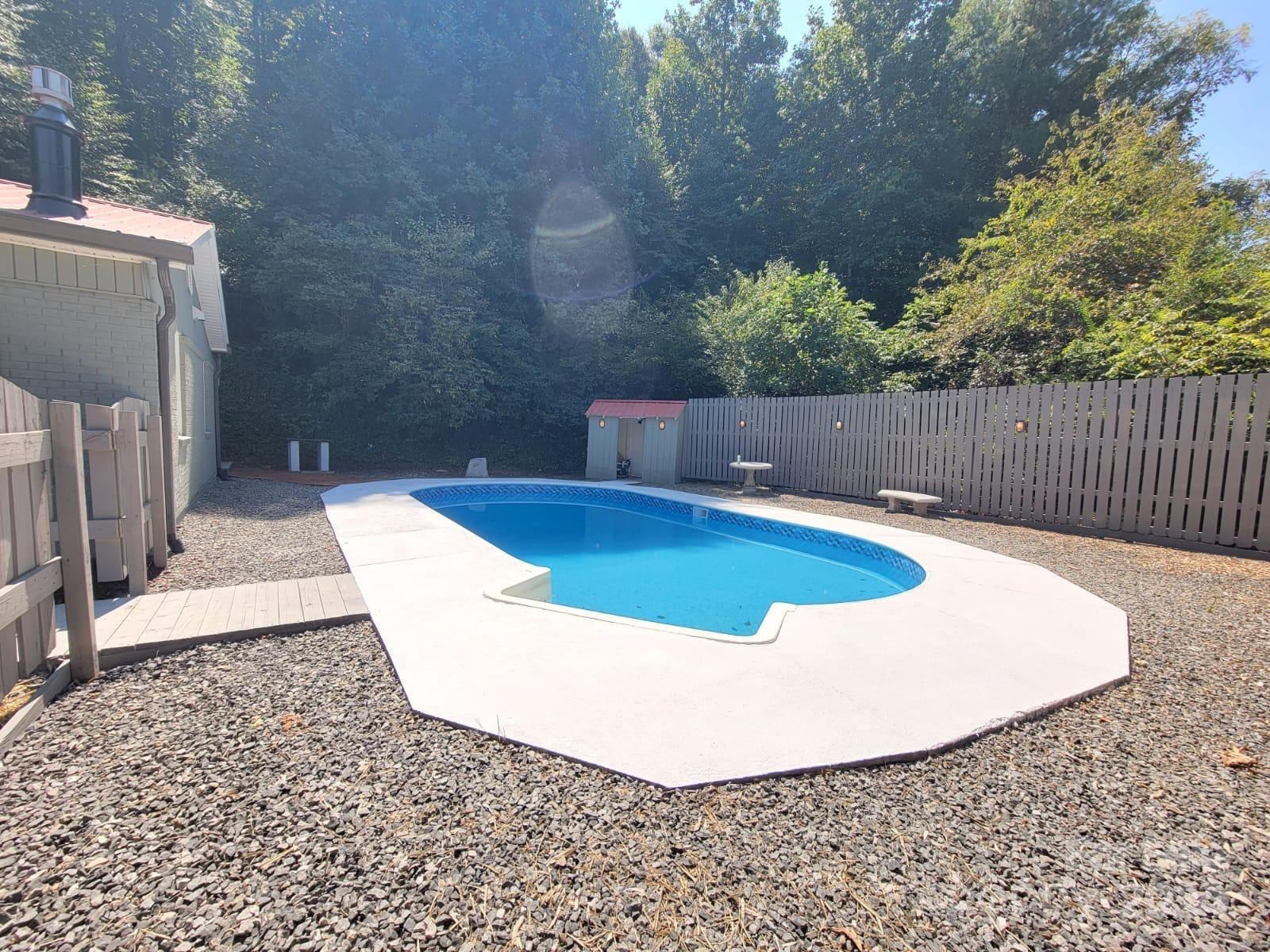 175 McDowell Road Mills River, NC 28759 - Photo 31 of 32