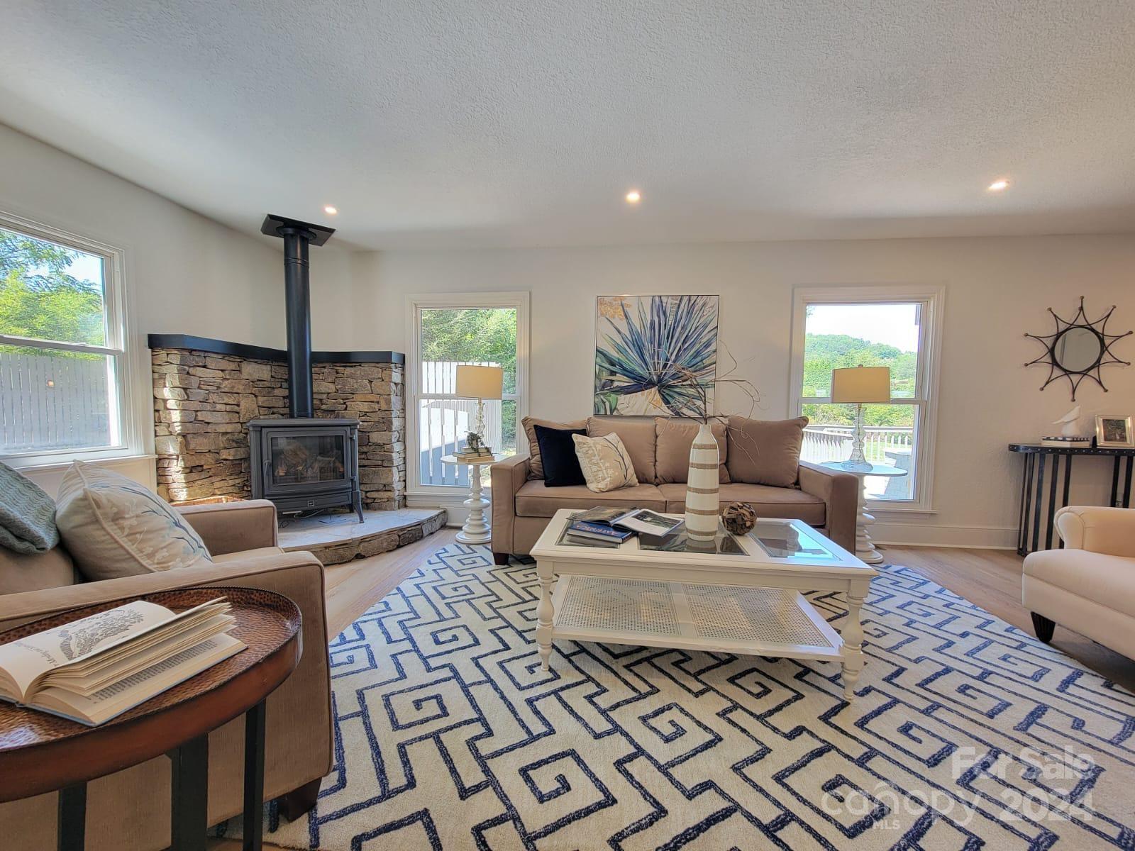 175 McDowell Road Mills River, NC 28759 - Photo 9 of 32