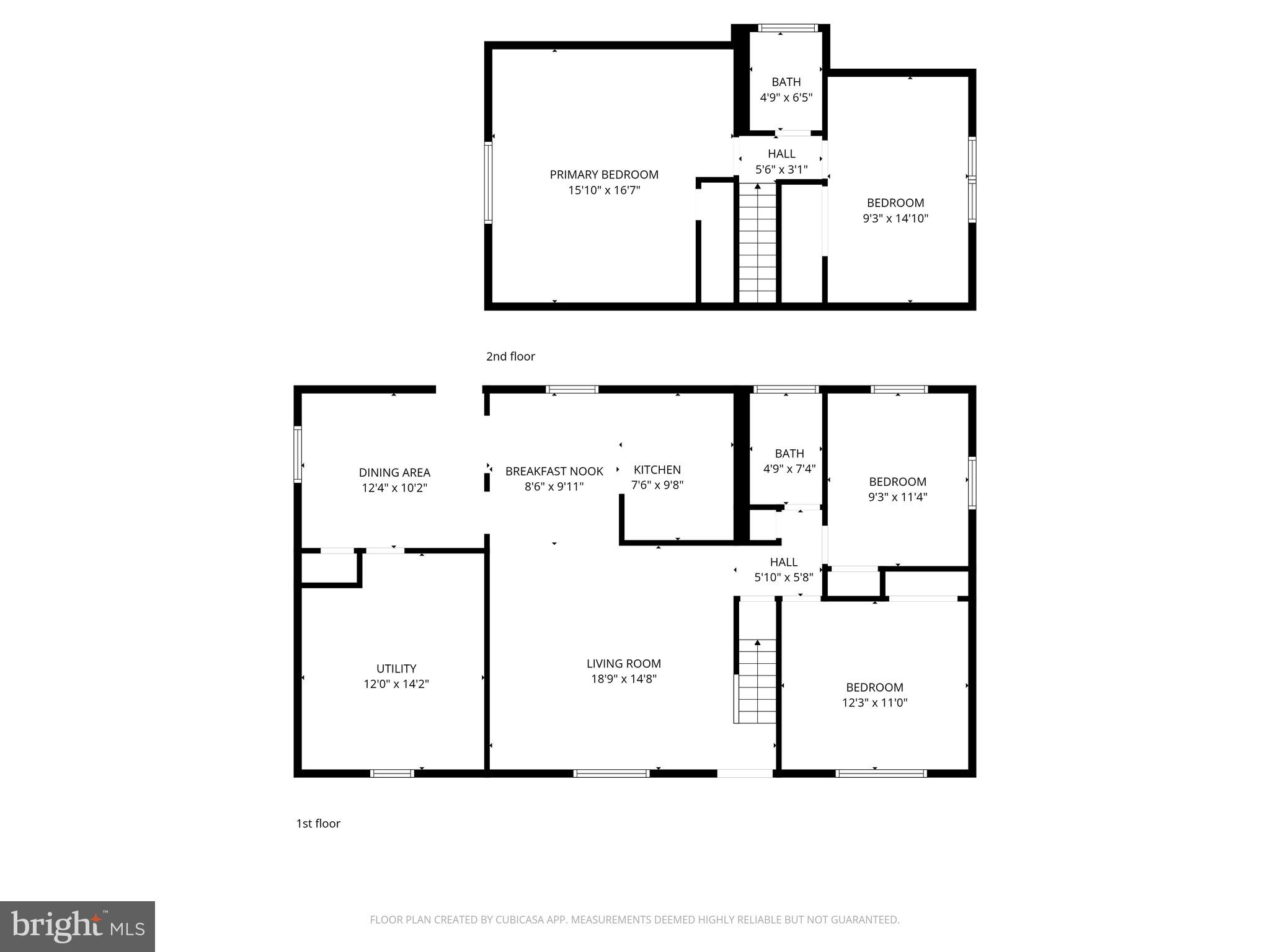 83 Indigo Road Levittown, PA 19057 - Photo 37 of 37 unknown
