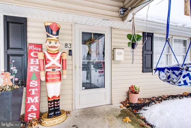 $410,000 | 83 Indigo Road, Levittown, PA 19057