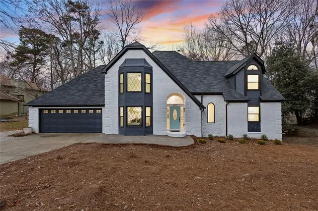 $738,750 | 4819 Coppedge Trail, Peachtree Corners, GA 30096