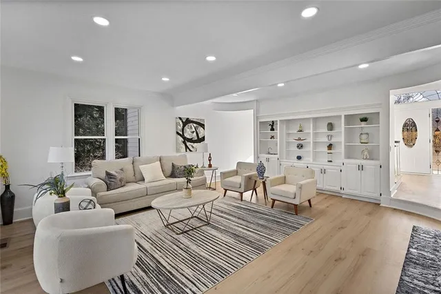 $738,750 | 4819 Coppedge Trail, Peachtree Corners, GA 30096