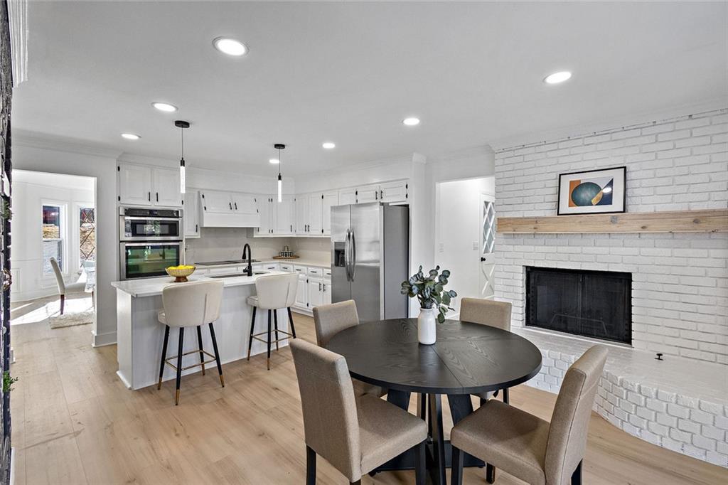 4819 Coppedge Trail Peachtree Corners, GA 30096 - Photo 12 of 34