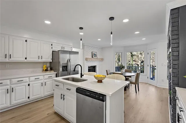 $738,750 | 4819 Coppedge Trail, Peachtree Corners, GA 30096