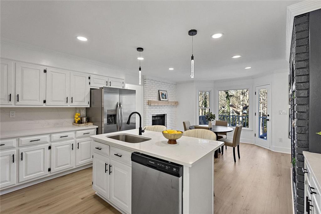 4819 Coppedge Trail Peachtree Corners, GA 30096 - Photo 13 of 34