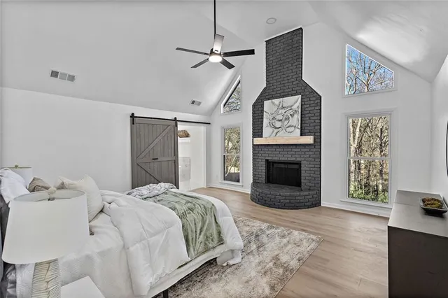 $738,750 | 4819 Coppedge Trail, Peachtree Corners, GA 30096