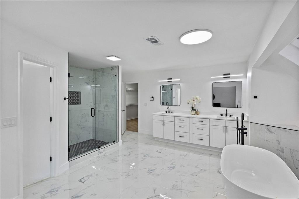 4819 Coppedge Trail Peachtree Corners, GA 30096 - Photo 16 of 34