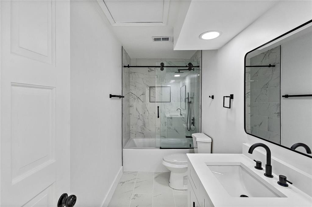 4819 Coppedge Trail Peachtree Corners, GA 30096 - Photo 19 of 34