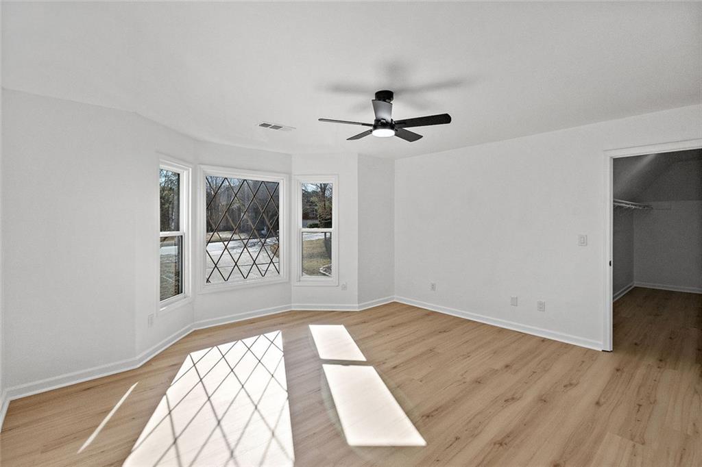 4819 Coppedge Trail Peachtree Corners, GA 30096 - Photo 20 of 34