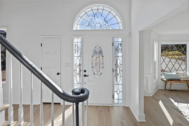 $738,750 | 4819 Coppedge Trail, Peachtree Corners, GA 30096