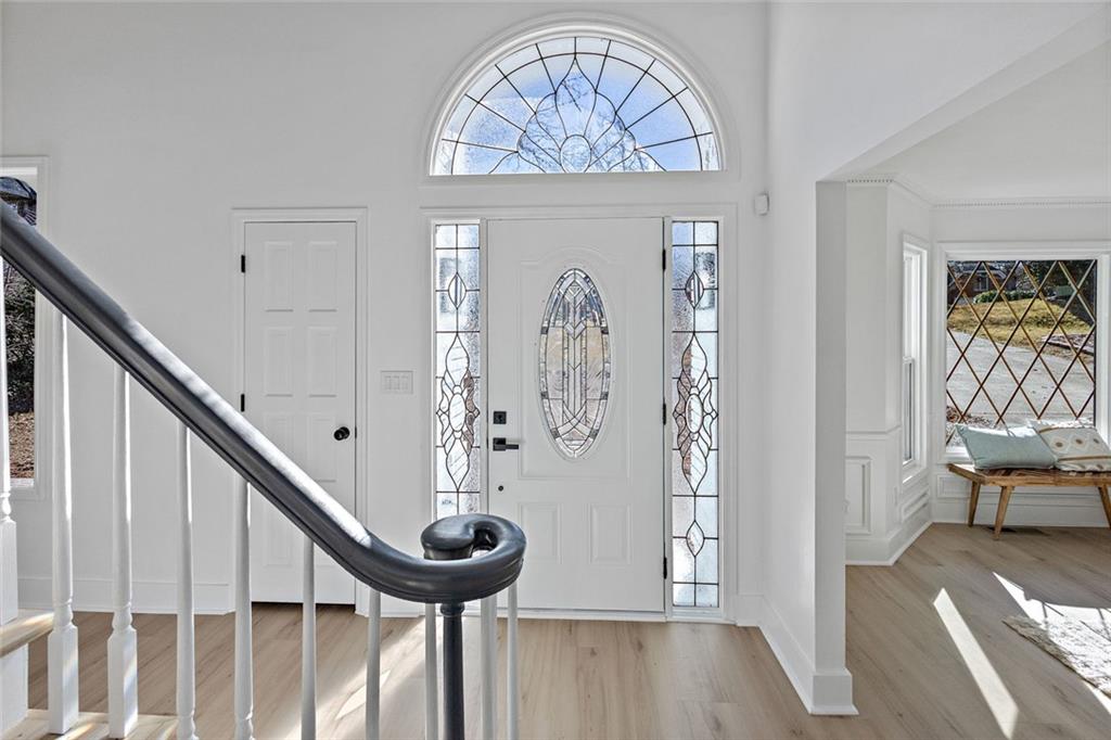 4819 Coppedge Trail Peachtree Corners, GA 30096 - Photo 2 of 34