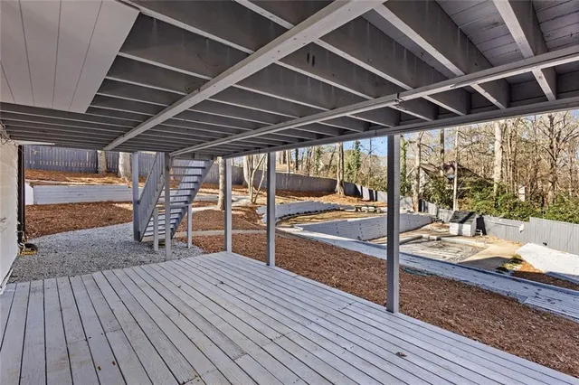 $738,750 | 4819 Coppedge Trail, Peachtree Corners, GA 30096