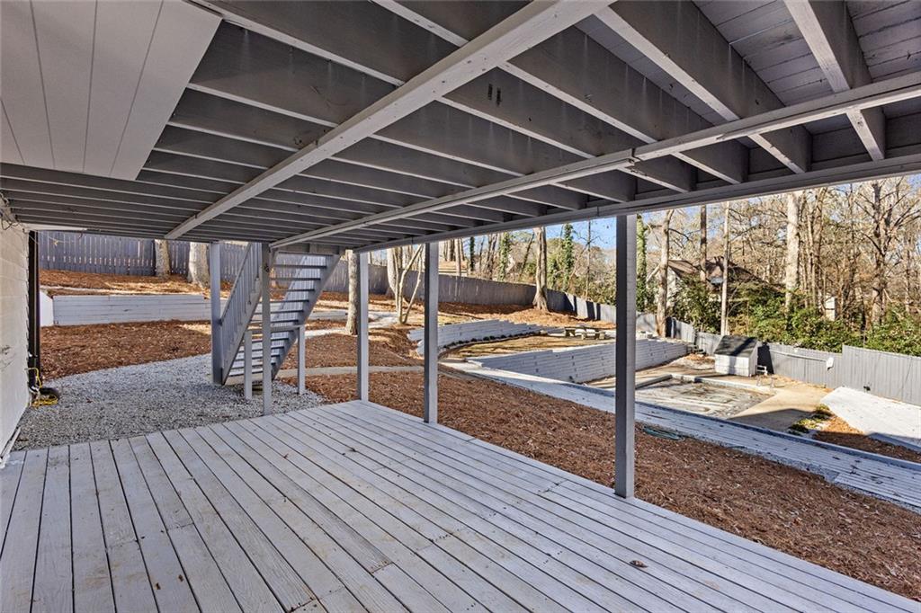 4819 Coppedge Trail Peachtree Corners, GA 30096 - Photo 23 of 34