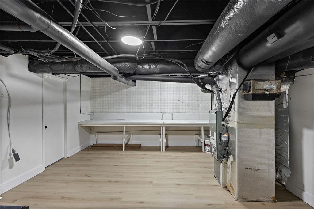 4819 Coppedge Trail Peachtree Corners, GA 30096 - Photo 25 of 34