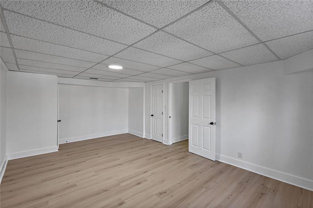 4819 Coppedge Trail Peachtree Corners, GA 30096 - Photo 27 of 34