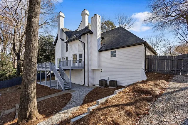 $738,750 | 4819 Coppedge Trail, Peachtree Corners, GA 30096