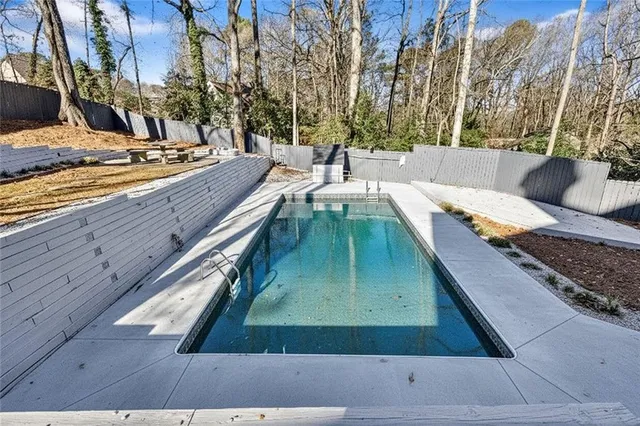 $738,750 | 4819 Coppedge Trail, Peachtree Corners, GA 30096