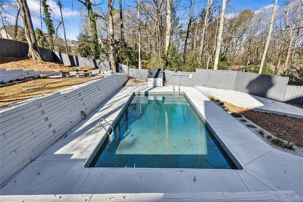 4819 Coppedge Trail Peachtree Corners, GA 30096 - Photo 30 of 34