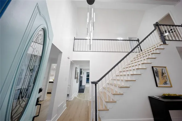 $738,750 | 4819 Coppedge Trail, Peachtree Corners, GA 30096