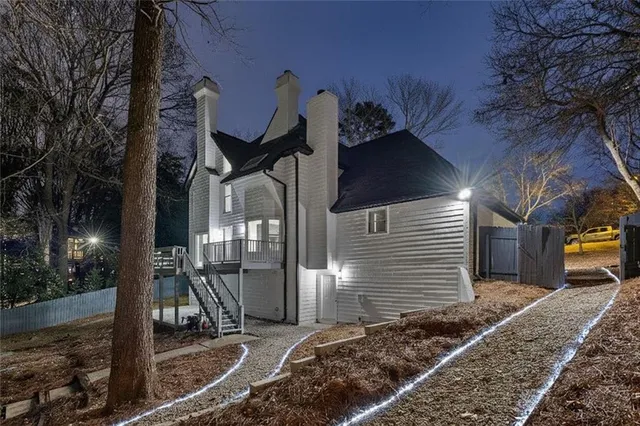 $738,750 | 4819 Coppedge Trail, Peachtree Corners, GA 30096