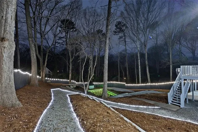 $738,750 | 4819 Coppedge Trail, Peachtree Corners, GA 30096