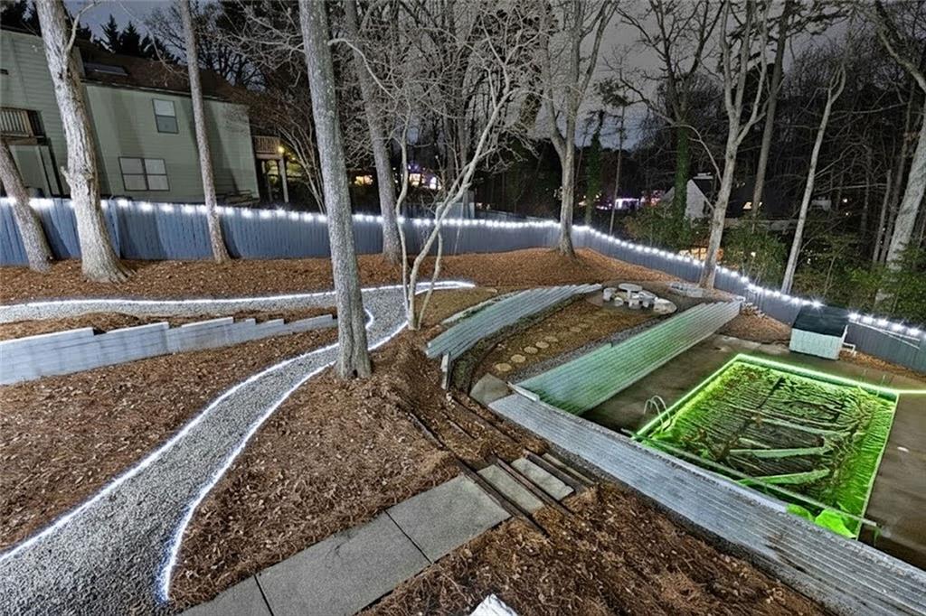 4819 Coppedge Trail Peachtree Corners, GA 30096 - Photo 33 of 34