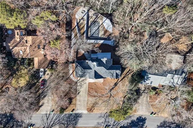 $738,750 | 4819 Coppedge Trail, Peachtree Corners, GA 30096