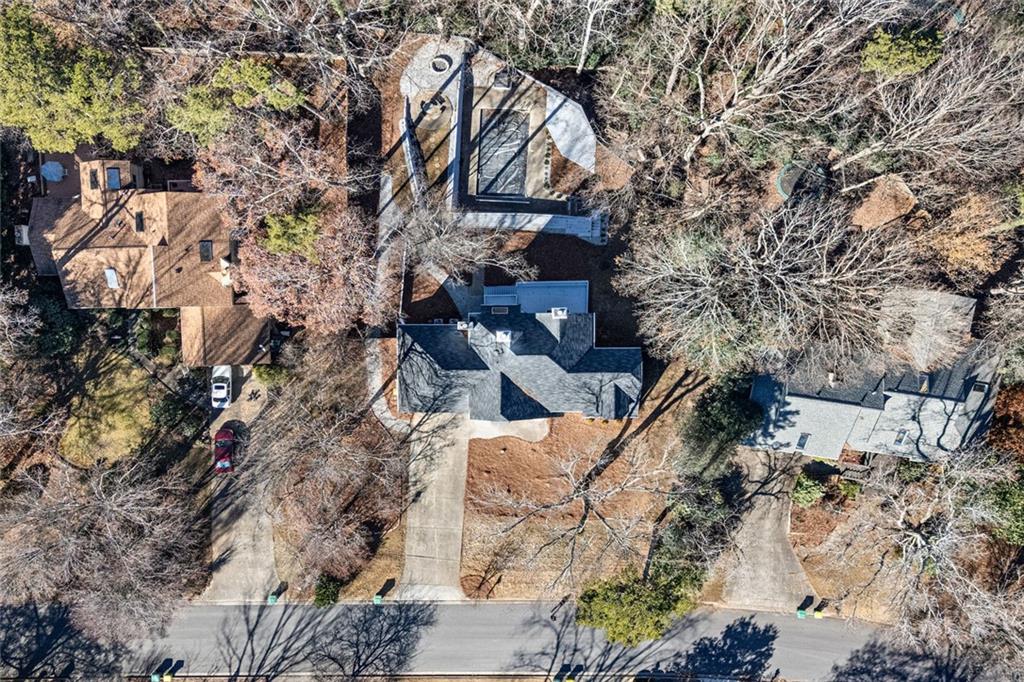 4819 Coppedge Trail Peachtree Corners, GA 30096 - Photo 34 of 34