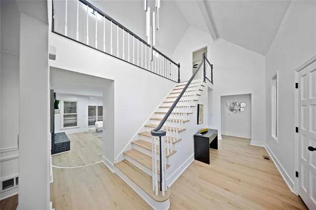 $738,750 | 4819 Coppedge Trail, Peachtree Corners, GA 30096