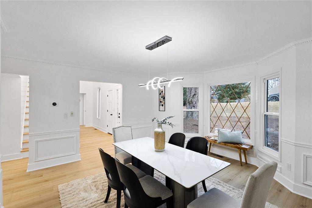 4819 Coppedge Trail Peachtree Corners, GA 30096 - Photo 5 of 34