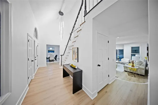 $738,750 | 4819 Coppedge Trail, Peachtree Corners, GA 30096