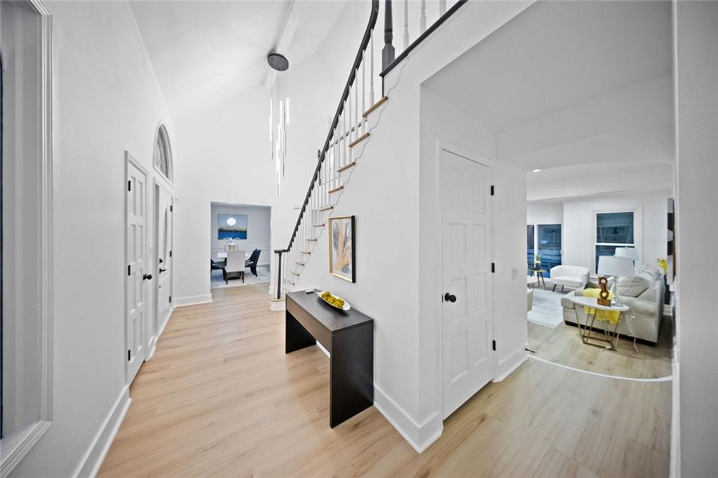 4819 Coppedge Trail Peachtree Corners, GA 30096 - Photo 6 of 34