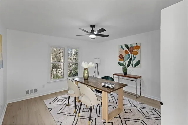 $738,750 | 4819 Coppedge Trail, Peachtree Corners, GA 30096