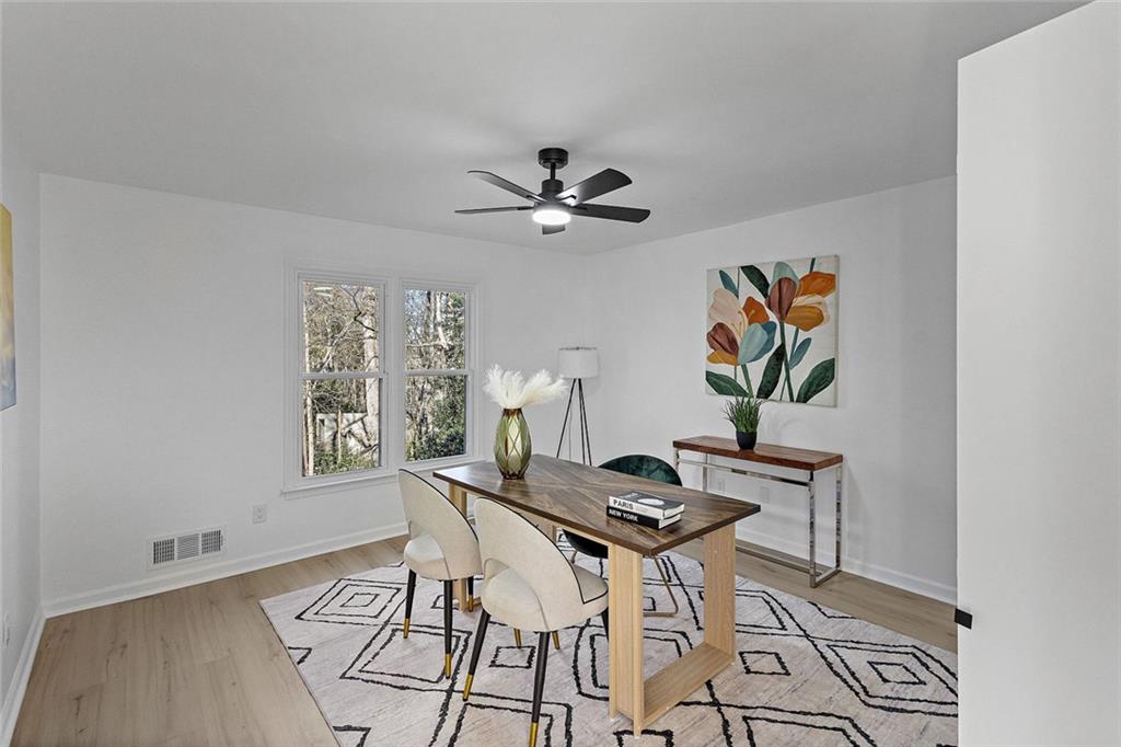 4819 Coppedge Trail Peachtree Corners, GA 30096 - Photo 7 of 34