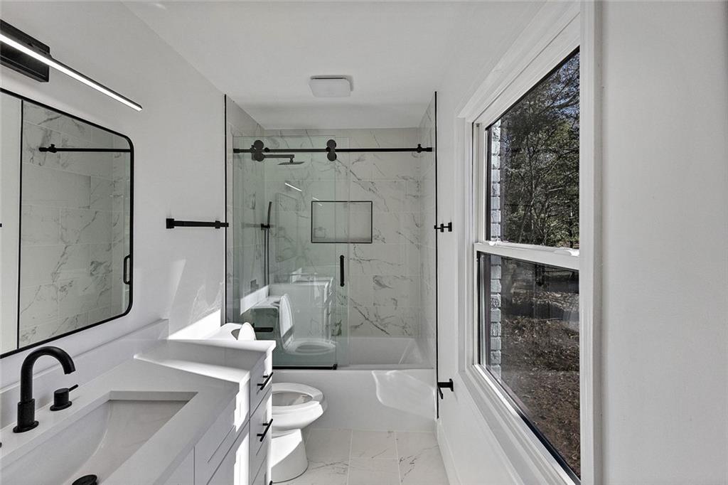 4819 Coppedge Trail Peachtree Corners, GA 30096 - Photo 8 of 34