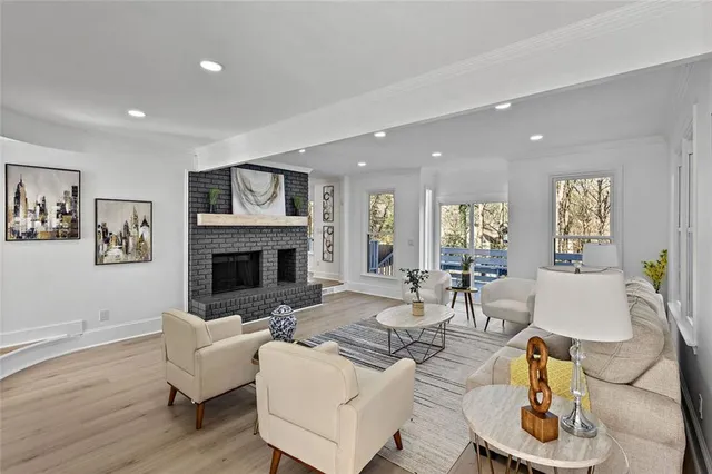 $738,750 | 4819 Coppedge Trail, Peachtree Corners, GA 30096