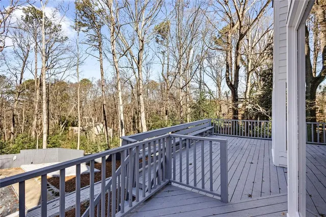 $738,750 | 4819 Coppedge Trail, Peachtree Corners, GA 30096