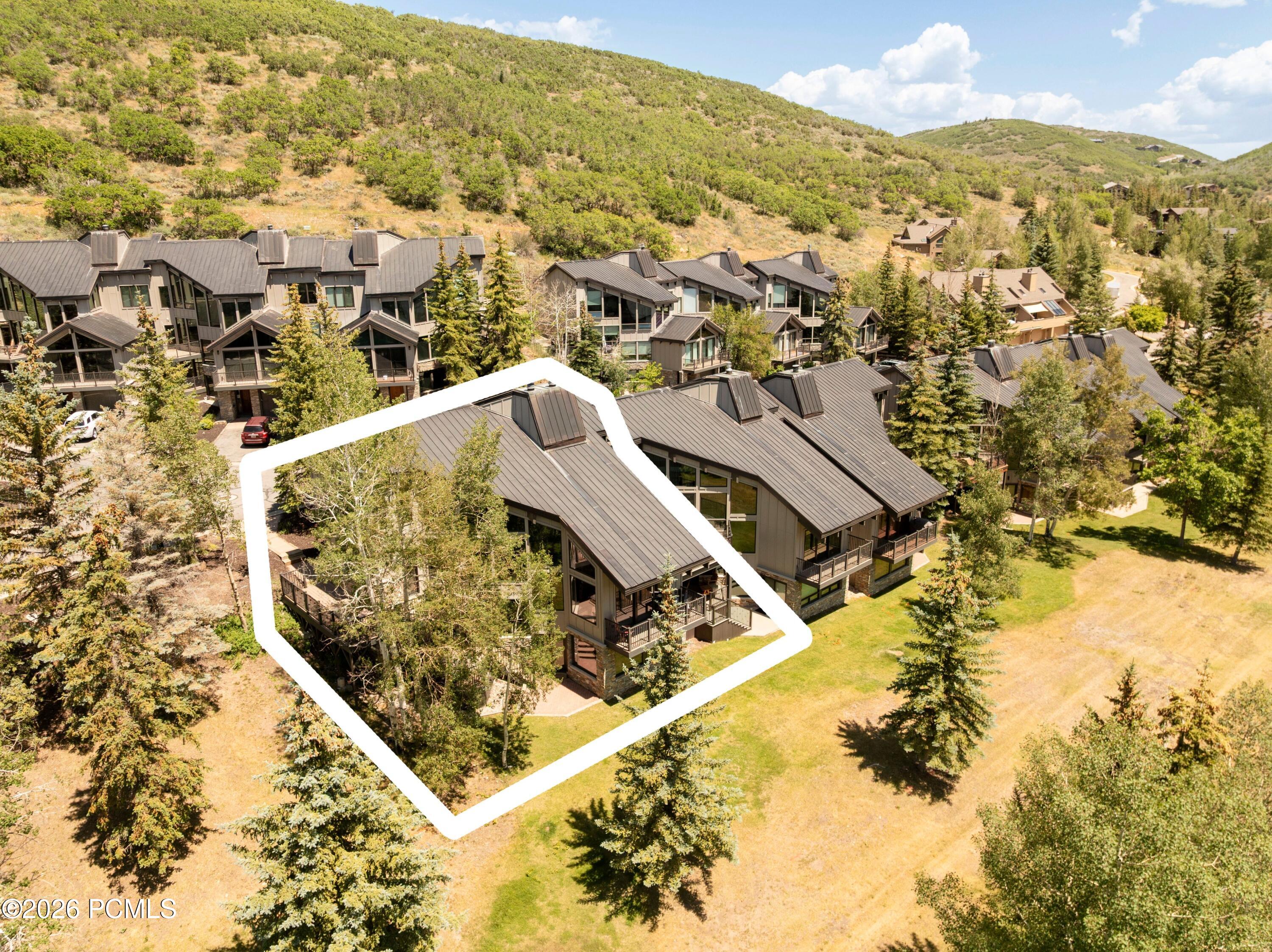 1600 Amber Road Park City, UT 84060 - Photo 2 of 26