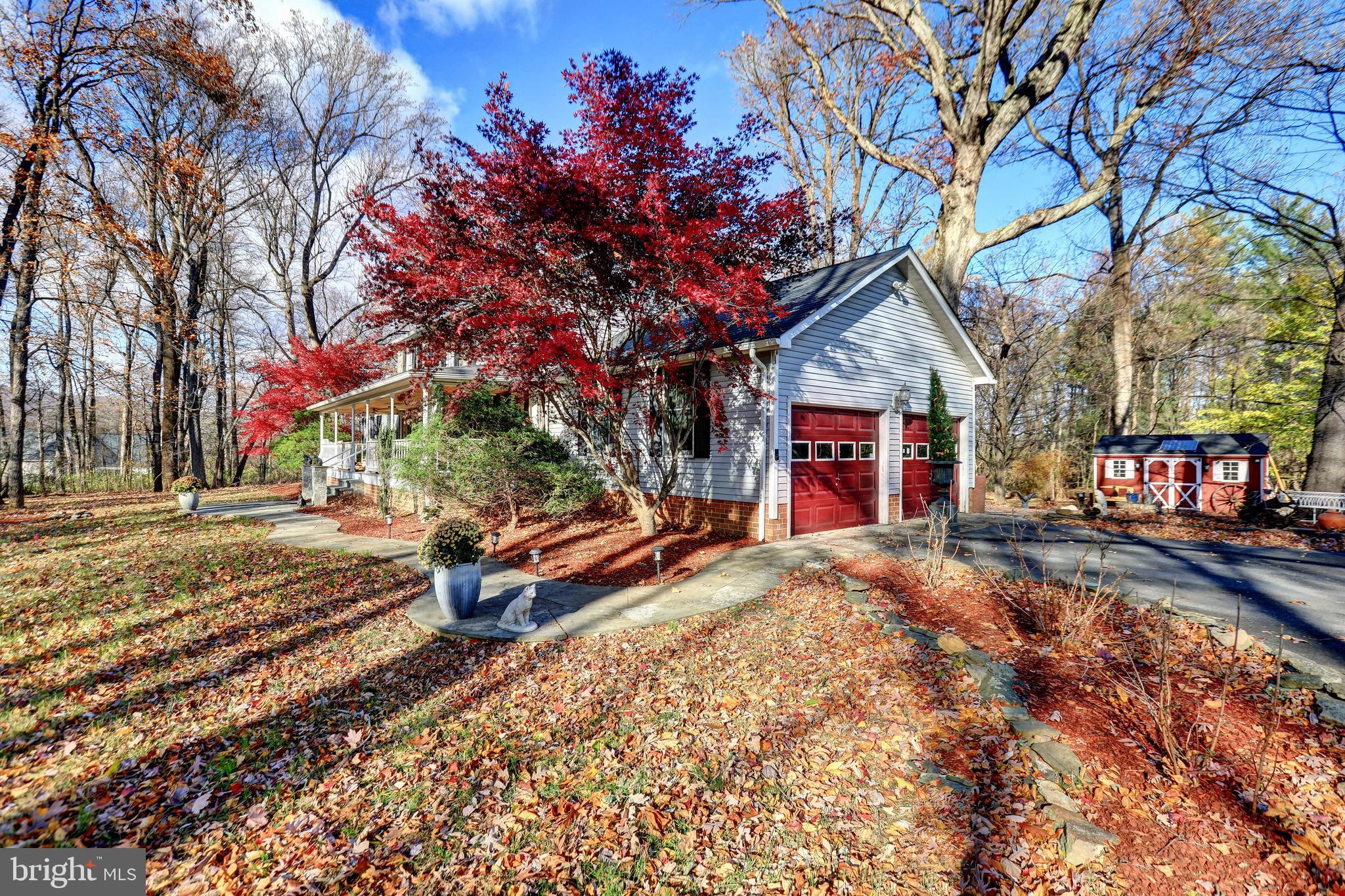 12080 Axline Road Lovettsville, VA 20180 - Photo 2 of 54