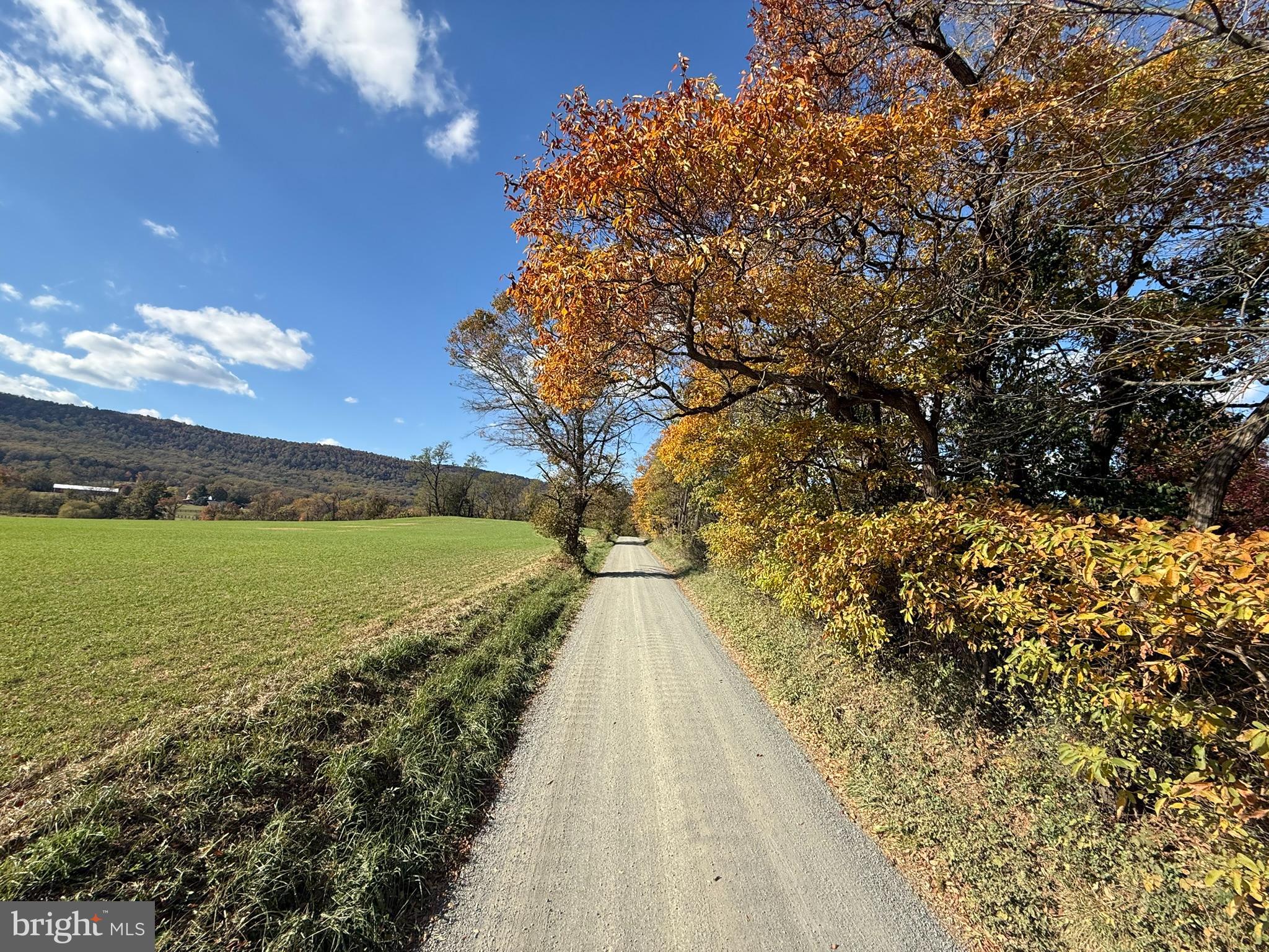 12080 Axline Road Lovettsville, VA 20180 - Photo 35 of 54 a view of an outdoor space and a lake view