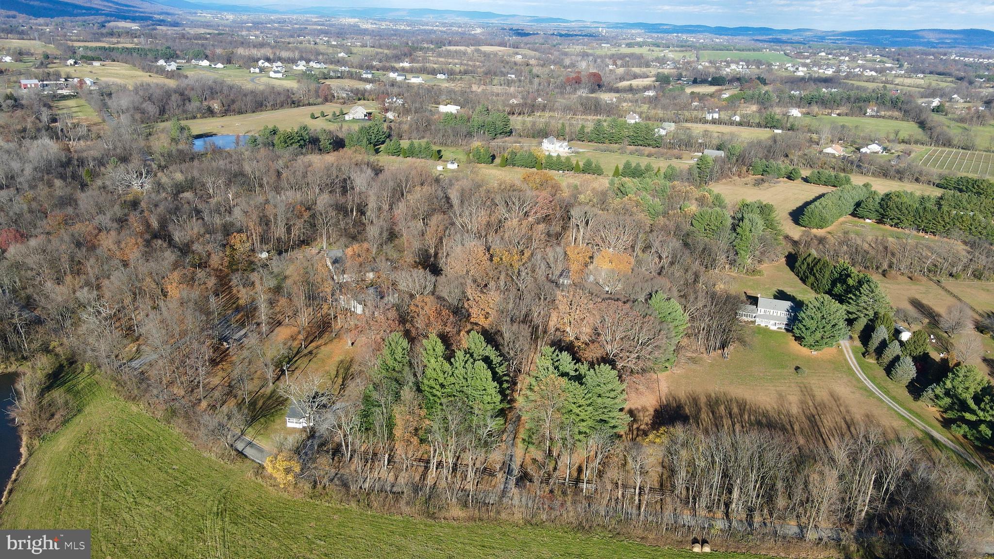 12080 Axline Road Lovettsville, VA 20180 - Photo 39 of 54 a view of a city
