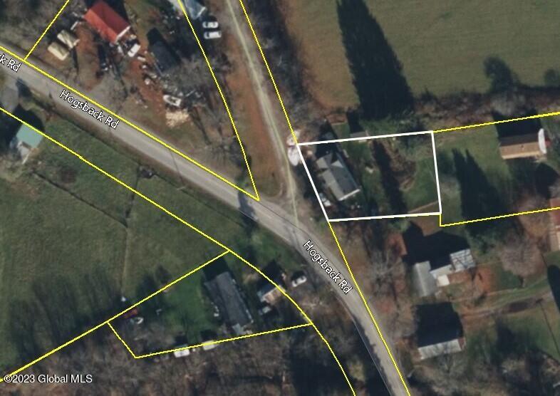 125 Hogsback Road Warren, NY 13439 - Photo 16 of 16 aerial