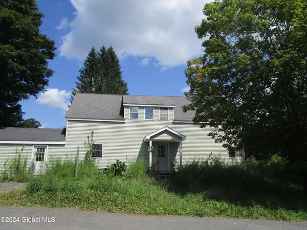 $55,000 | 125 Hogsback Road, Warren, NY 13439
