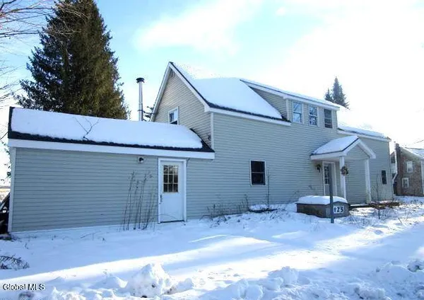 $55,000 | 125 Hogsback Road, Warren, NY 13439