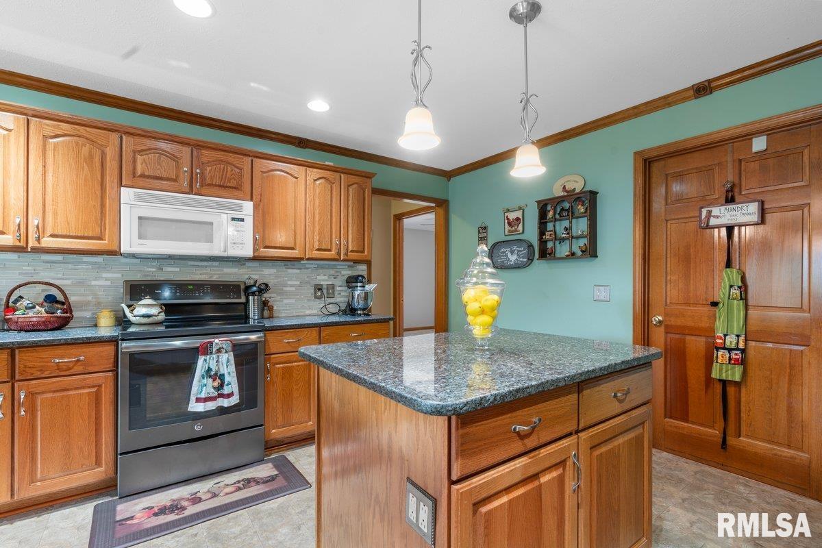 1306 Oakbrook Avenue Chatham, IL 62629 - Photo 16 of 44